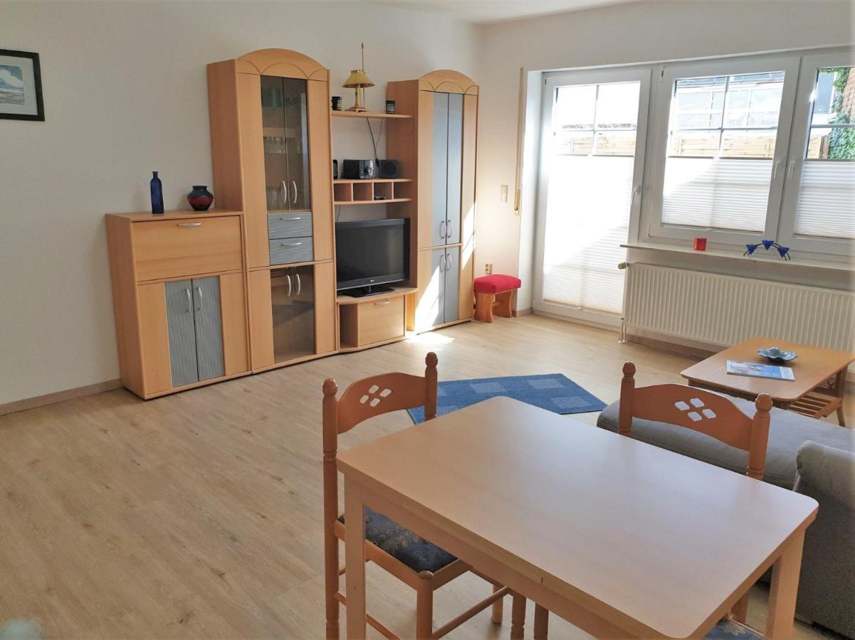 ノルデンHaus Burgitta Whg. Siriusアパートメント エクステリア 写真